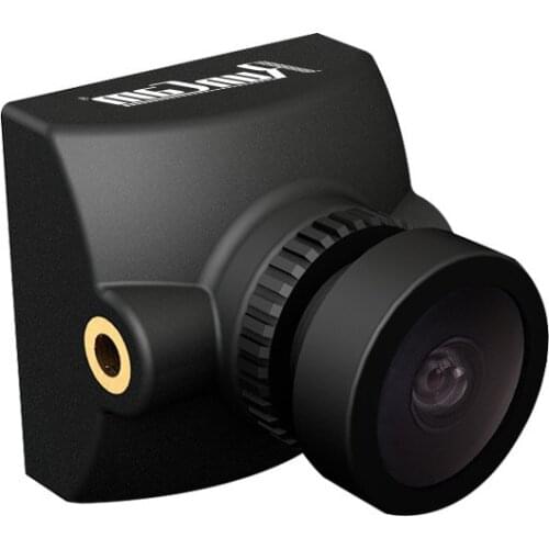 New RunCam Racer 3 Mini CMOS FOV 160/145 Degree 1000TVL WDR 6ms Latency 1.8mm/2.1mm Camera for FPV Racing Drone RC Spare Parts