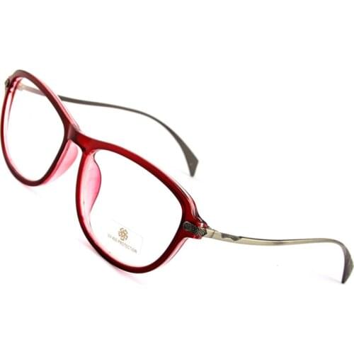 ETHAN Clear Lens Ladies Vintage Luxury Eyeglasses Women Brand Designer Goggle Business Glasses Girls 4 Colors