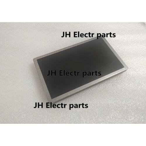 Original LQ080T3AG01 480*234 24 pins 100% tested 8.0 Inch LCD Screen Display Panel For SHARP