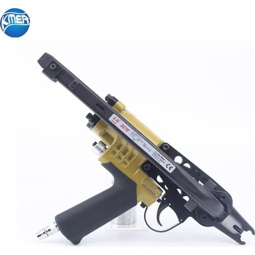 Air Nailers Air Nail Gun Pneumatic Nail Gun Cage Stapler Nail Gun Cage Air Riveter SC7E