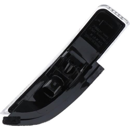 Genuine Left Side Mirror Mounted Turn Signal Lamp 81740-52050 for Toyota