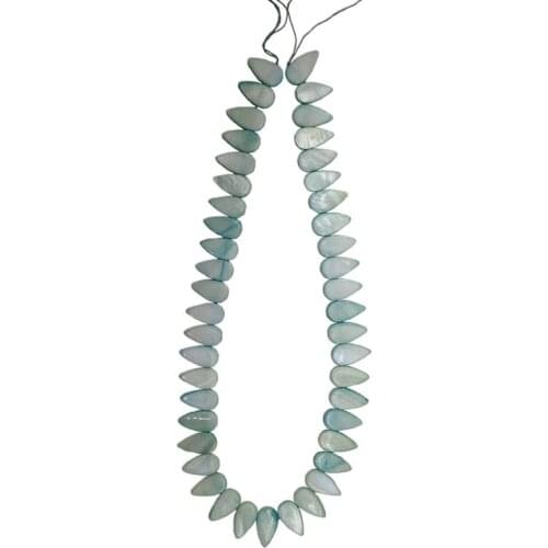 Silverlina Silver Series Green Pearl
