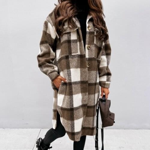 SHUJIN Women's Coats