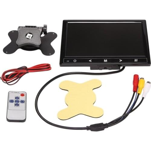 SPEEDPARK Car Monitors