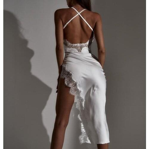 Szykowny Long Dresses