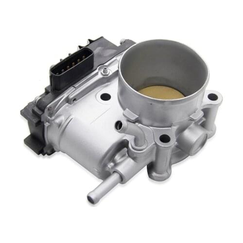 1pc MN135985 Car Throttle Body for Mitsubishi- Eclipse Galant 2.4L 2004-2012 accesorios automovil New arrives automobiles