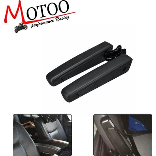 Car Accessories Universal Adjustable Car Seat Armrest For RV Van Motorhome Boat Truck