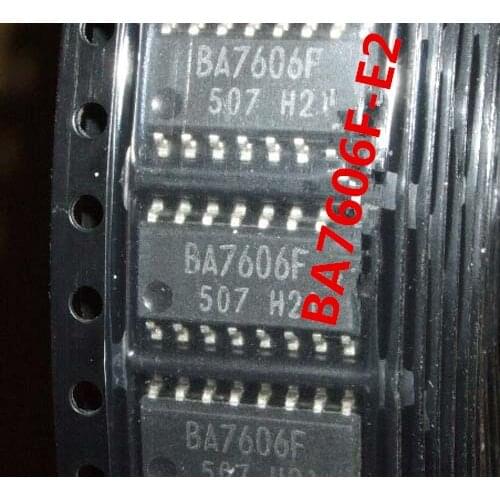 Free shipping BA7606F BA7606F-E2