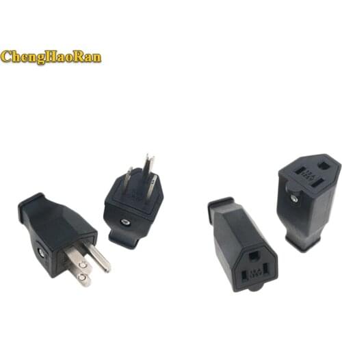 Промышленные розетки ChengHaoRan China At AliExpress