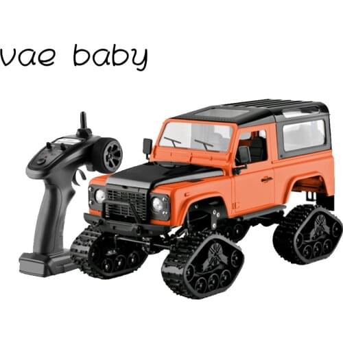 Four Wheel Drive Climbing Remote Control Car FY003-1A RC Car Full Proportional machine for radio-controlled