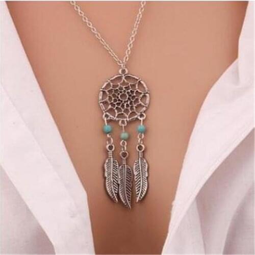 HCYP Silver Pendants