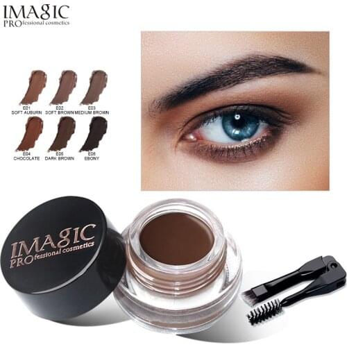 IMAGIC Brow Gels China