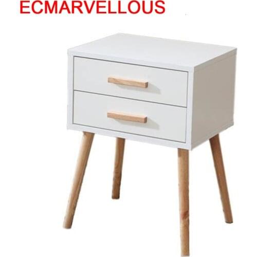 Lemari Kayu Veladores Nordic European Shabby Chic Wooden Bedroom Furniture Cabinet Mueble De Dormitorio Quarto Nightstand