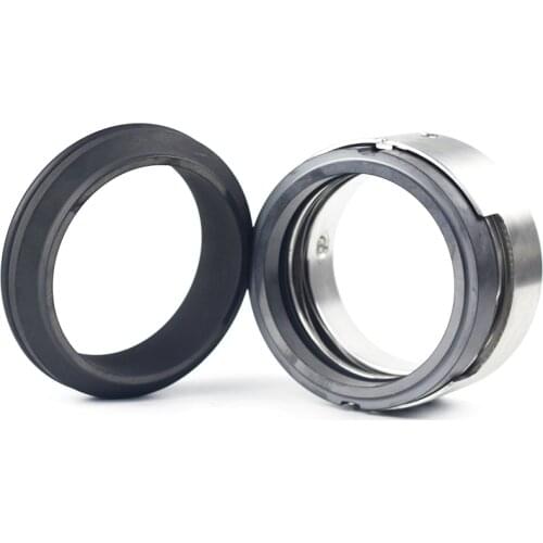 M7N-110 (M7N/110-G9) TLANMP Burgmann Mechanical Seals for Chemical Pumps with G9 Stationary Seat (TC/TC/Vit)