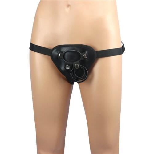 Wearable Strapon Penis For Lesbian Penis pants Adult Sex Toys Panties Strap On Dildos Pants Sex Toys for Women Erotic Toys