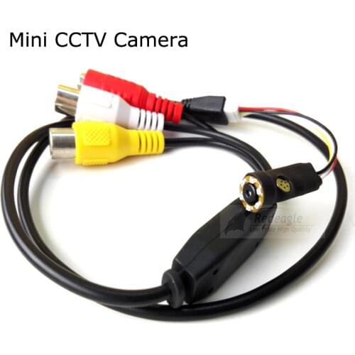 REDEAGLE Mini CCTV Cameras
