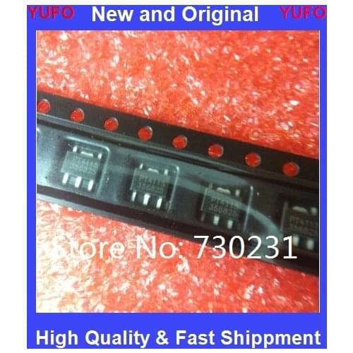 20pcs PT4115B89E SOT89-5 PT4115 SOT SMD free shipping