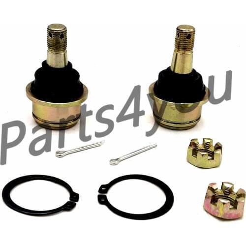 42-1015 A-ARM BALL JOINT A For Honda TRX350 TRX450 TRX500 TRX680 51375-Hp5-601 51355-Hn0-A01 Stels Hisun 500 700 56610-055-0000