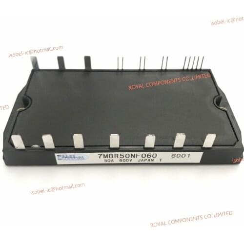 7MBR50NF060 FREE SHIPPING NEW