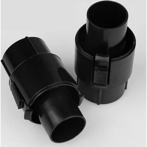 Vac Tool Vacuum Cleaner Adapter Hose Connector for Media QW12Z-05E 12T-607