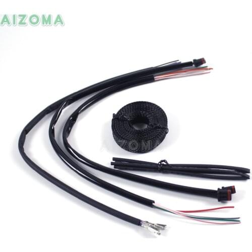 Aizome Motorcycle Levers