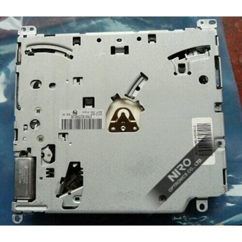 Niro DHL/EMS Shipping Car Navigation New and Original by RNS -510 for volkswagen