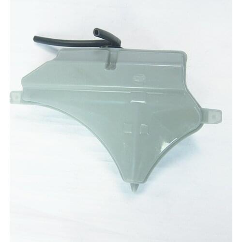 Car engine cooling system radiator expansion water tank 15-351 for Mazda CX5 2012-2018 Mazda 3 2014-2016 Mazda 6 2014