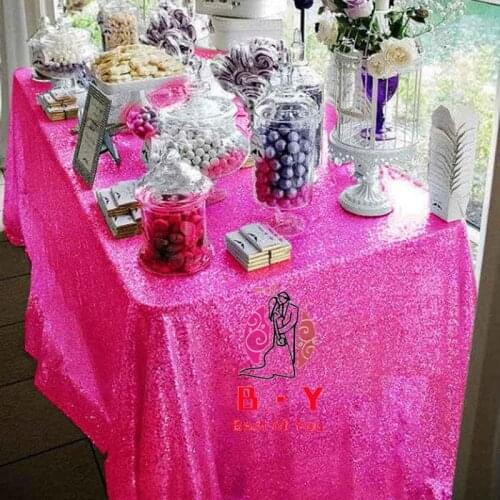 B·Y BEST OF YOU Disposable Tablecloths China