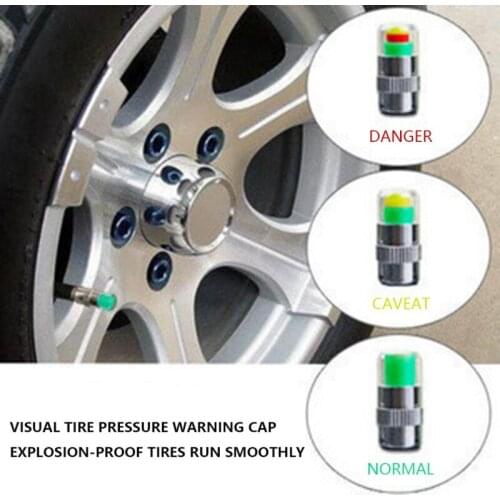 Balight Tire Pressure Gauges
