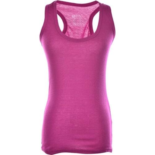Low-cut Basic T-shirts Tank Top Women Summer Sleeveless Camisole top Women short T-shirt Solid Cotton Self-cultivati 5 Colors