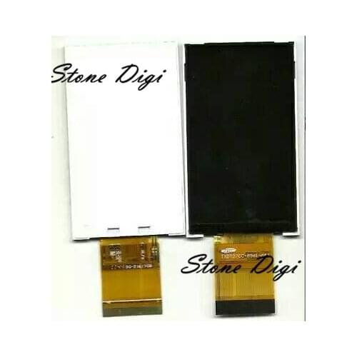 Free Shipping Grade A+TXDT270C-8961-6A6 TXDT270C-8961 TXDT270C 8961 2.7 inch LCD Display Screen Panel
