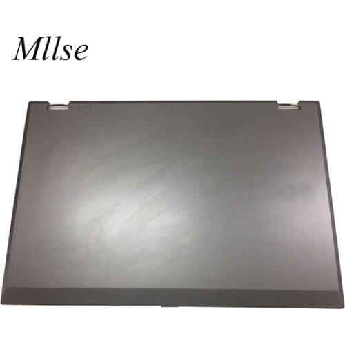 Free Shipping Laptop New original For DELL FOR LATITUDE E5510 LCD Back A Cover G6TDY 0G6TDY