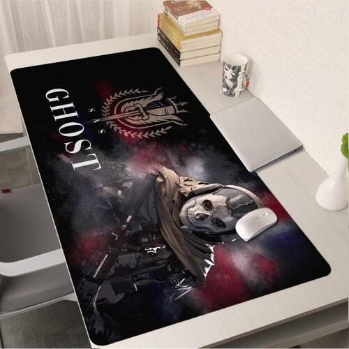 Call Of Duty Warzone Mouse Pad Large 900x400 Laptop Notbook Computer Creative Rubber Desk Mat Gaming Accessories Anime Mousepad