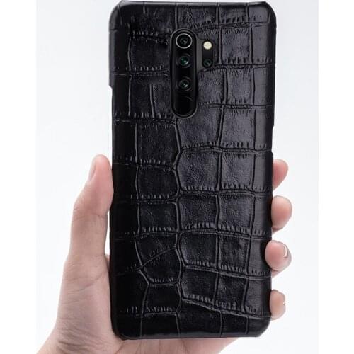 Leather Phone Case For Xiaomi Redmi Note 9S 8 7 7A 5 6 6A K30 Pro Mi 9 se 9T A2 A3 lite Note 10 Poco F1 X2 Y3 Max Mix 2s 3 case