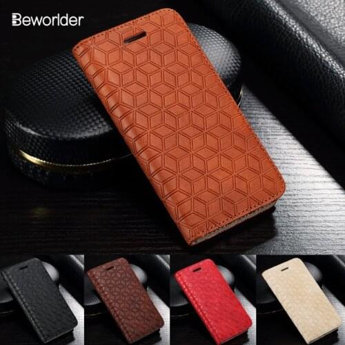 Apple Coque PU Leather Phone Cases Cover For iPhone SE 2020 6 6s 7 8 Plus SE 2 Soft TPU Inner