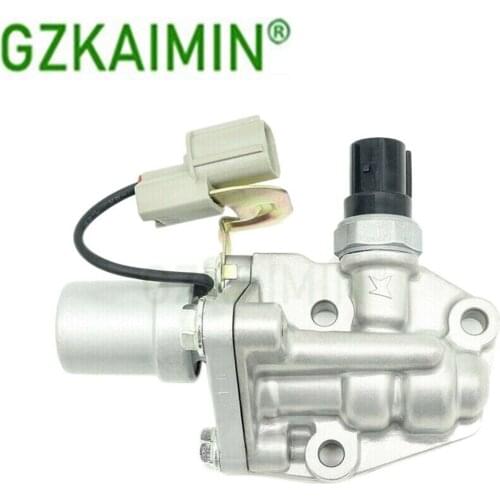 TOP ONE 15810-PAA-A02 15810-PAA-A01 Solenoid Spool Valve Auto Parts For Honda For Accord 4 Cyl For Odyssey 1998-2002