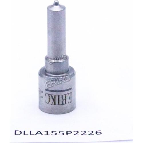 ERIKC DLLA155P2226 Fuel Oil Burner Spray Nozzle dlla 155p 2226 Auto Spare Parts DLLA 155 P 2226 for BOSCH