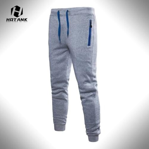 HOTANK Men's Trousers