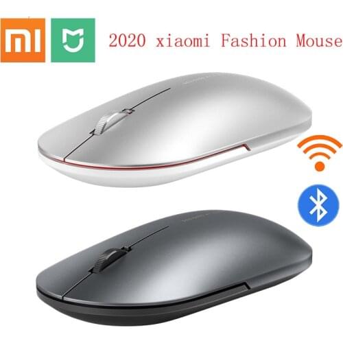 Беспроводные мышки 小米有品 China At AliExpress