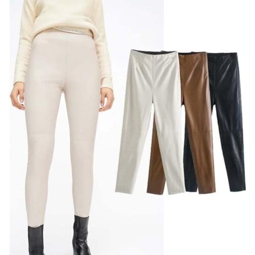 Klkxmyt Women's Skinny Pants