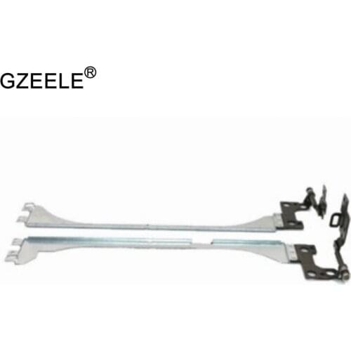 Laptop accessories Laptop Lcd Hinges Kit for Thinkpad E490 E495 Series Screen R & L Laptop Lcd Hinges Kit