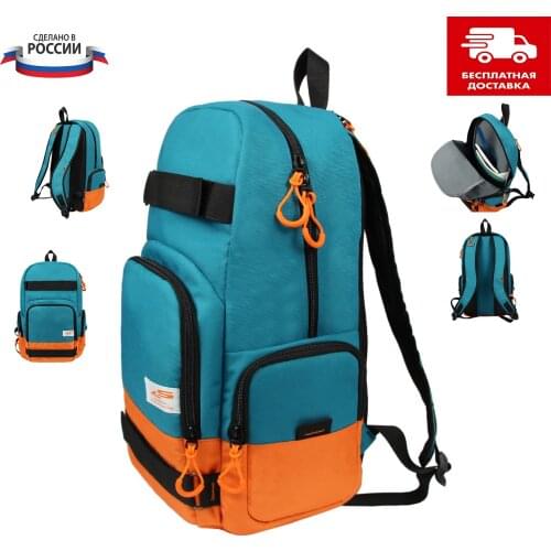 LURIS Men's Casual Backpacks