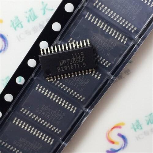 Module 10PCS MP3389EF MP3389 MP3389EF-LF TDA8024T TDA8024 CD4081BE ATTINY24A-SSU IRFD9014 IRFD9014PBF L7808ABV LAN8710A-EZC-TR