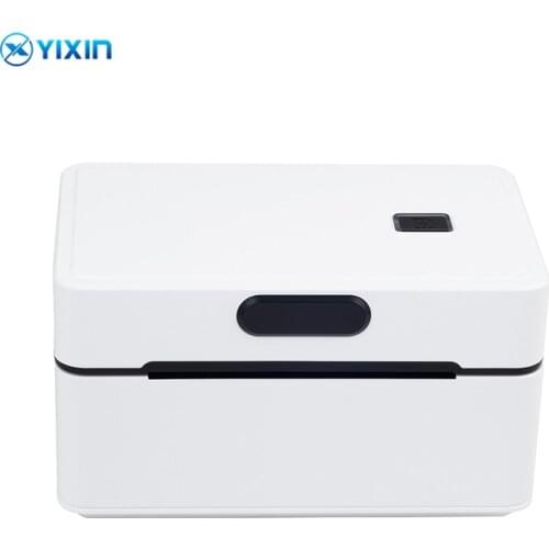 New Cheap Popular 3 Inch Waybill Sticker Barcode 80mm Label Printer for Waybill printing