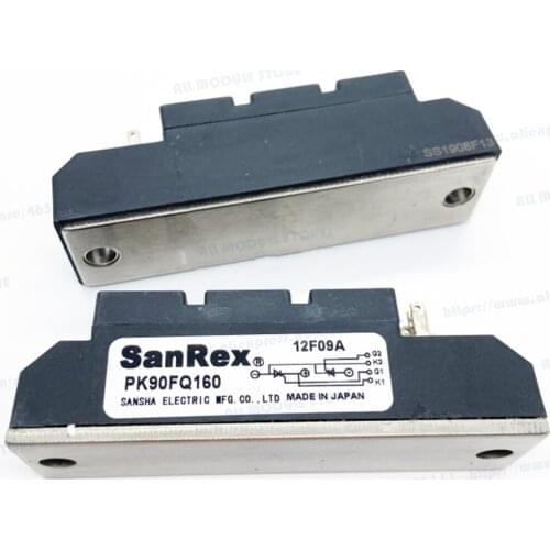 PK90FQ160 PK90FQ120 PK90FQ80 PK90FQ40 PD90FQ40 PD90FQ120 PD90FQ160 PD90FG120 PD90FG160 NEW ORIGINAL MODULE