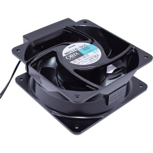 Cooling fan MRS16-DUL