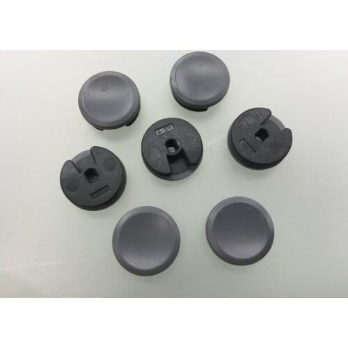 Original new 3D Analog Control Joystick Cap Cover for 3DS 2DS 5 PCS/LOT Analog Cover Cap Mushroom Cover