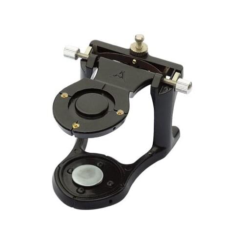 Dental Teeth Adjustable Magnetic Small Articulator for dental Lab Dentist Equipment