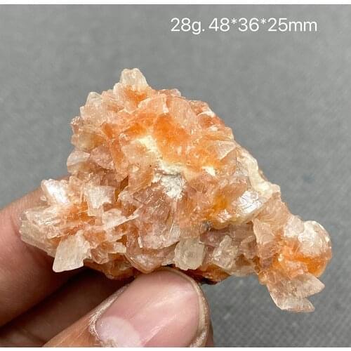 Raw Crystal Mineral Natural Rough Zeolite And Apophyllite Intergrowth Quartz Healing Quartz Reiki Energy Gifts Raw Stone Specime