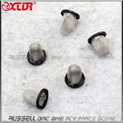 XCDR Automotive Lubrication Systems